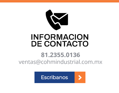 Informacion de Contacto